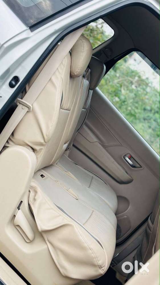 Maruti Suzuki Ertiga 1.5 Vxi, 2019, Petrol