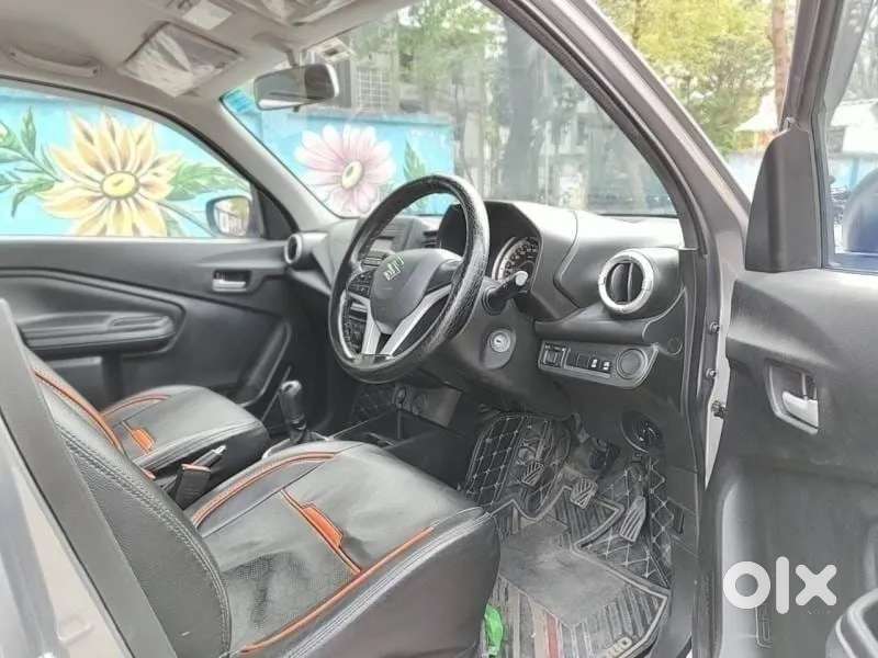 Maruti Suzuki Celerio Zxi, 2024, Petrol
