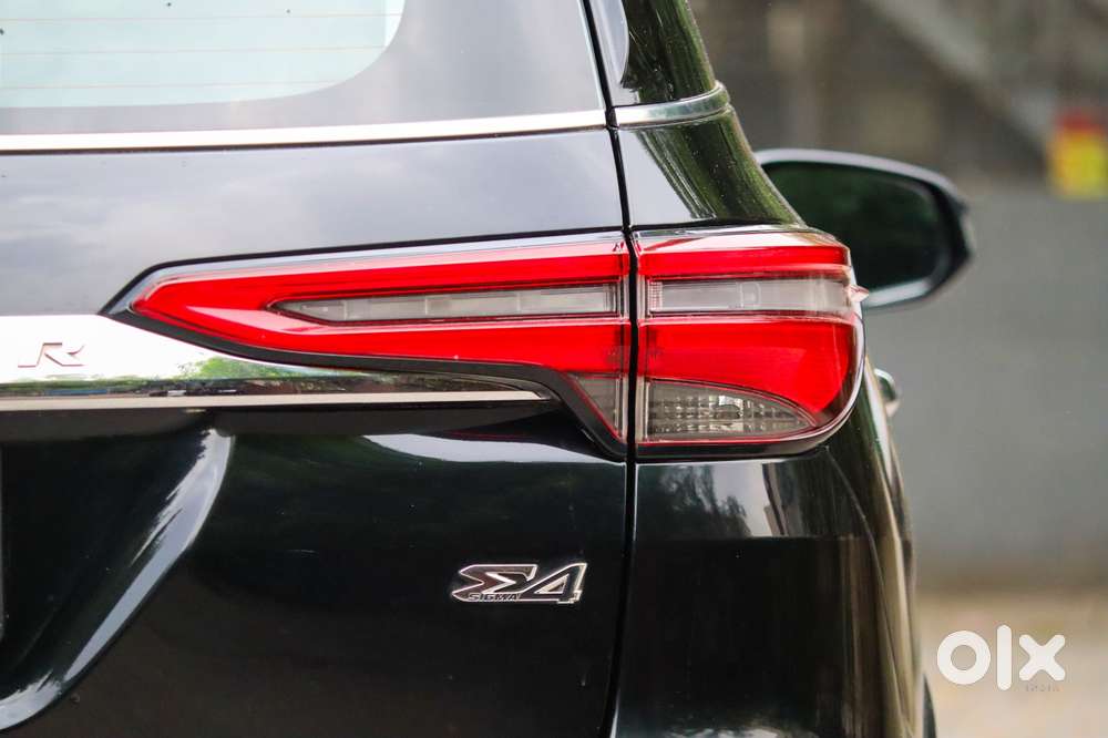 Toyota Fortuner Sigma 4 At Diesel, 2024, Diesel