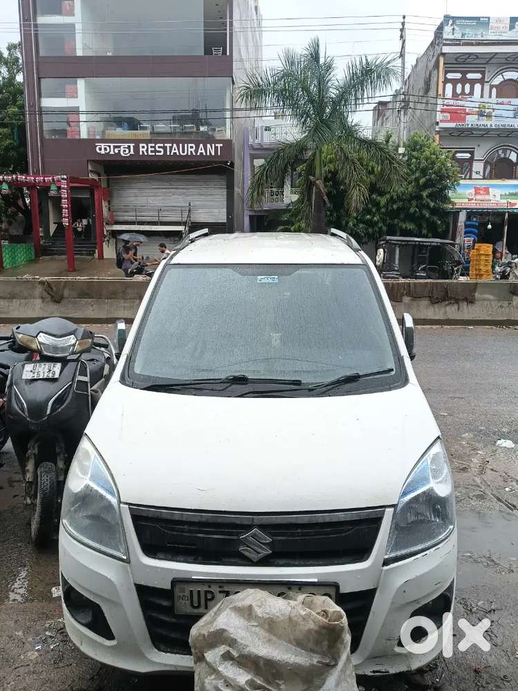Wagonr Brand New Condition