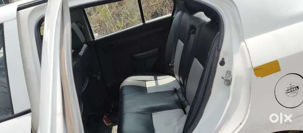 Maruti Suzuki Dzire 2016