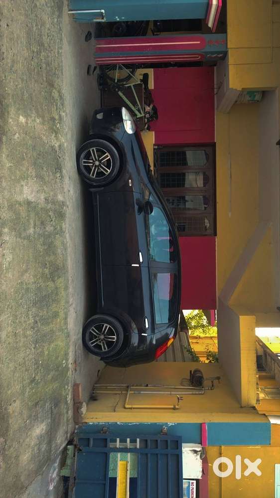 2011 Punto