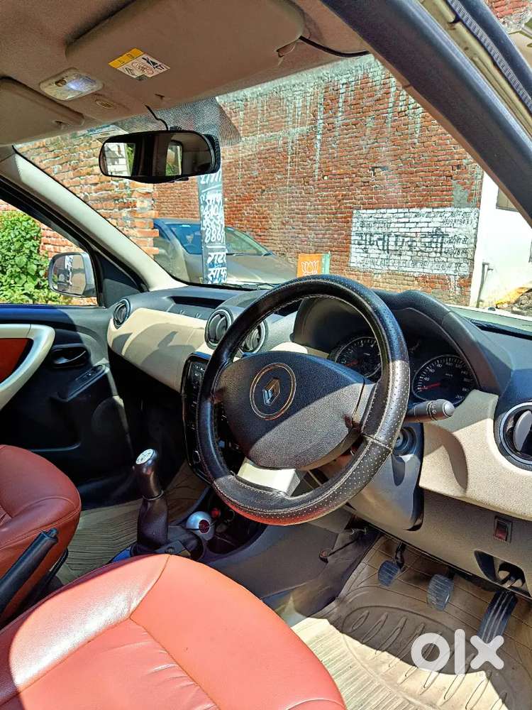 Renault Duster Top Condition 2014