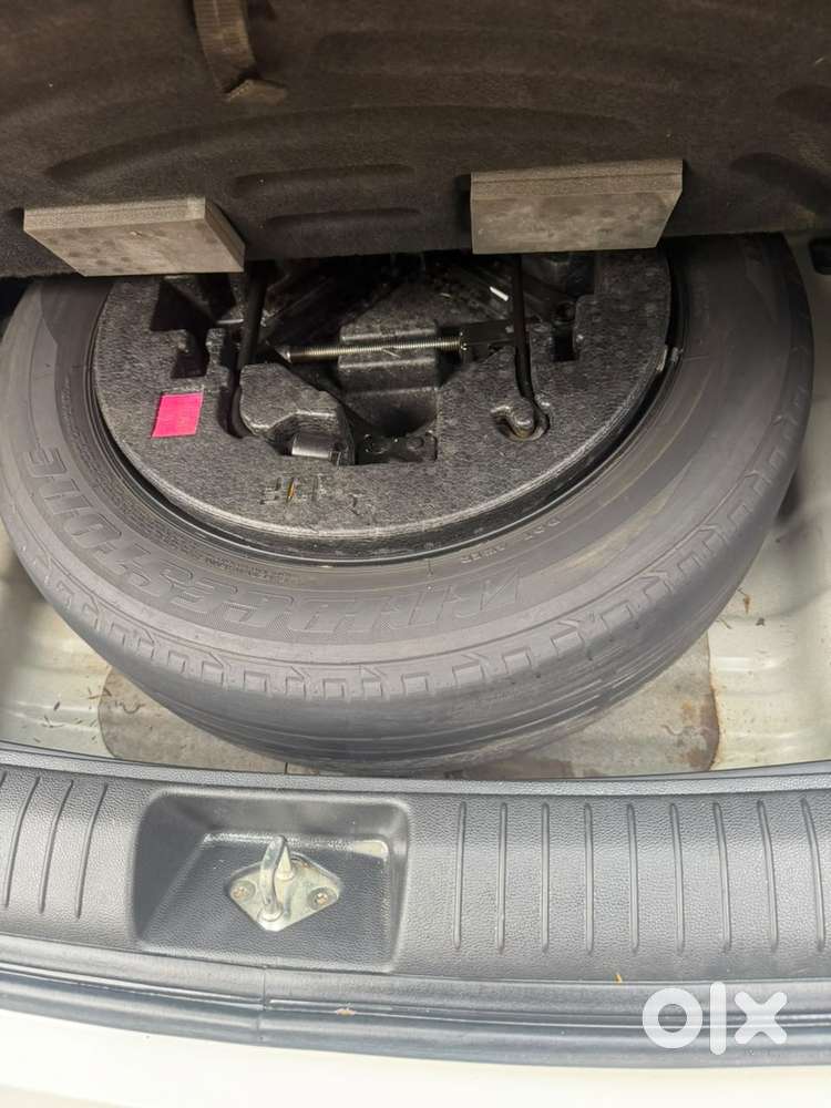 Hyundai Creta 1.6 Vtvt At Sx Plus, 2018, Petrol