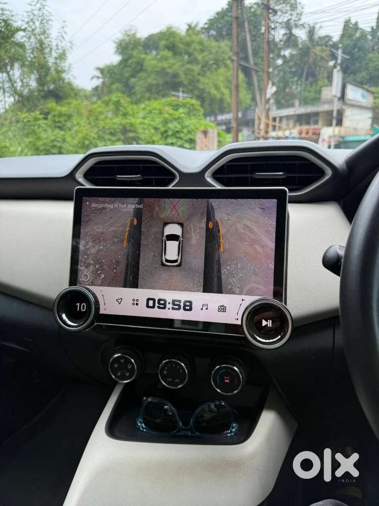 Nissan Magnite Xe 2024