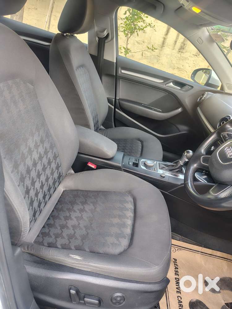 Audi A3 2.0 35 Tdi Technology, 2015, Diesel