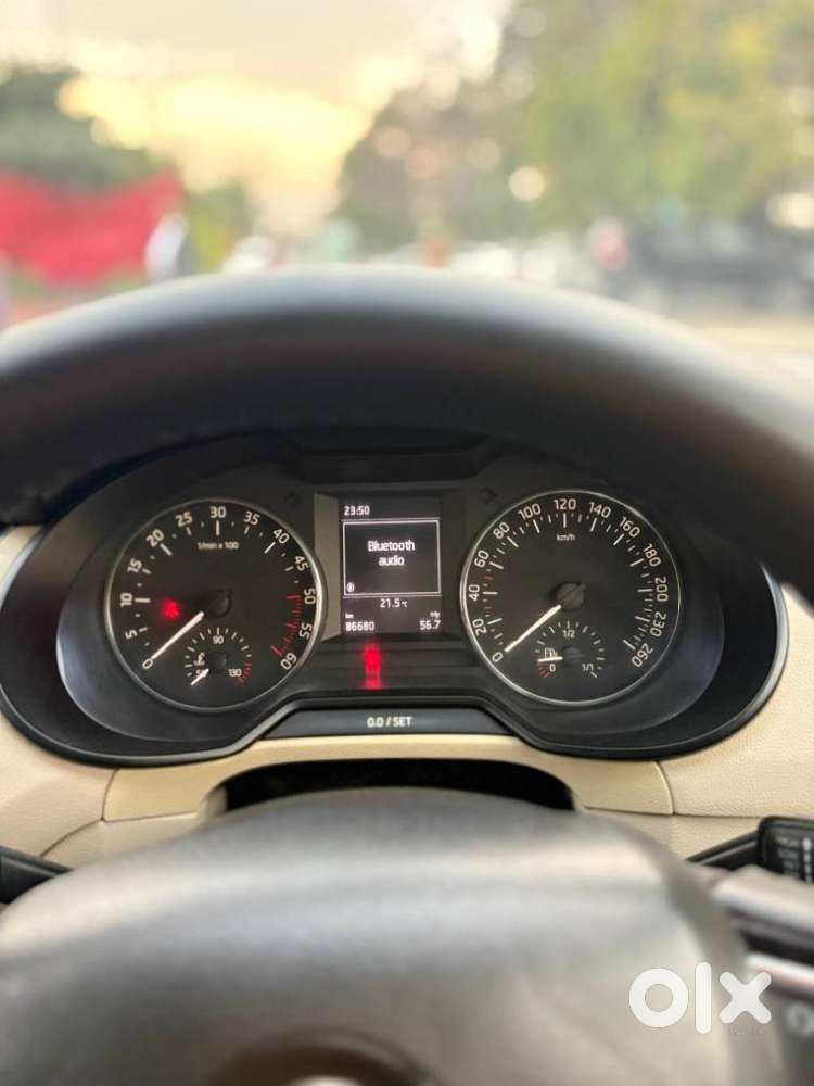 Skoda Octavia Ambition 1.4 Tsi Mt, 2014, Diesel