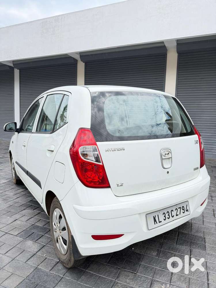 Hyundai I10 1.2 Kappa Magna, 2011, Petrol