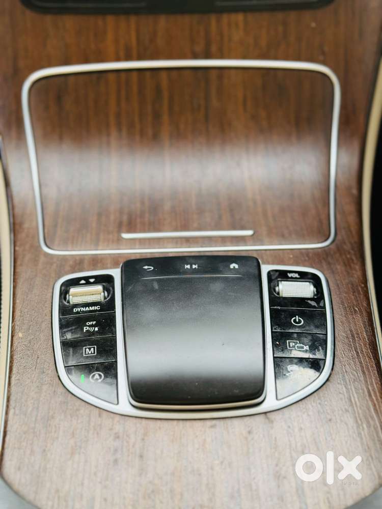 Mercedes-benz Glc 220d 4matic, 2020, Diesel