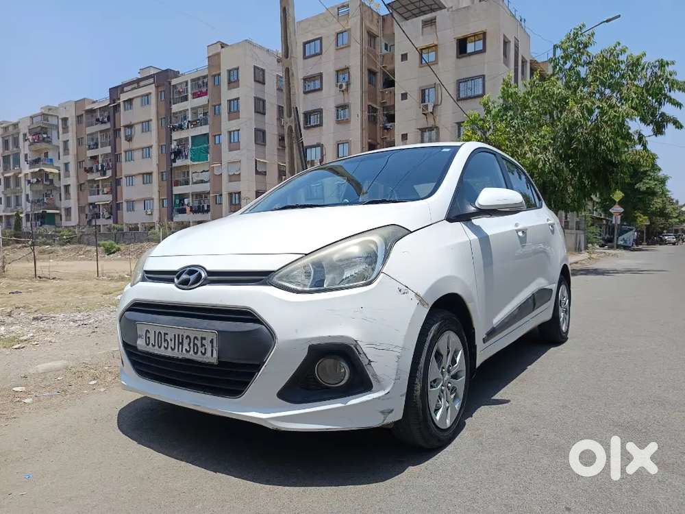 First Owner Car/ Well Maintained Car