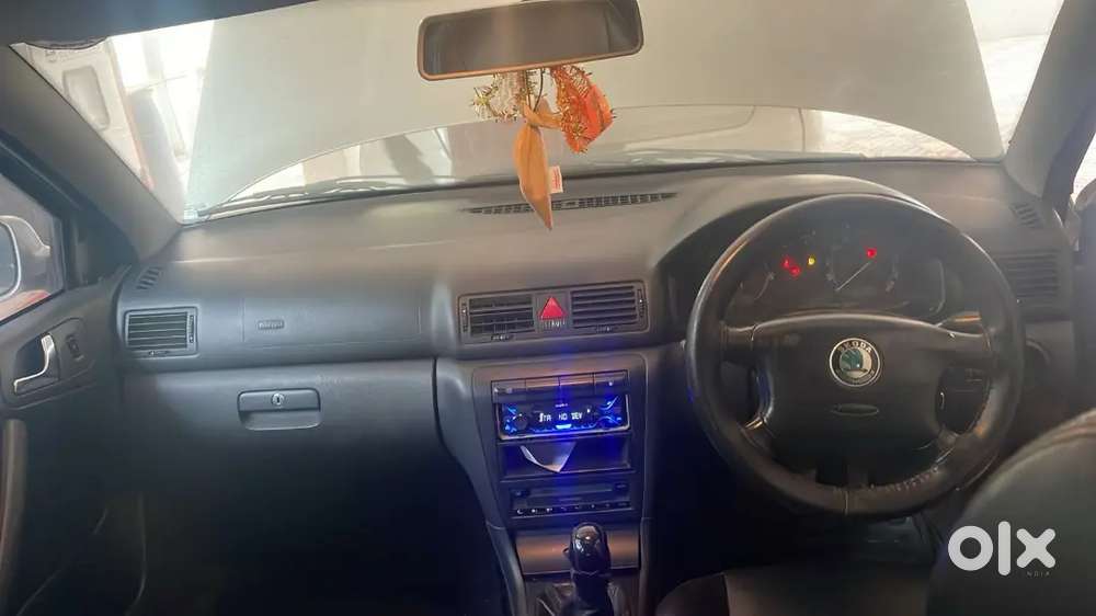 Skoda Octavia 2007 Diesel Well Maintained