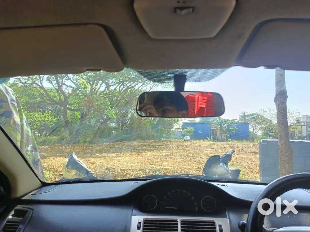Engine Is So Smooth And Powerful With Power Window