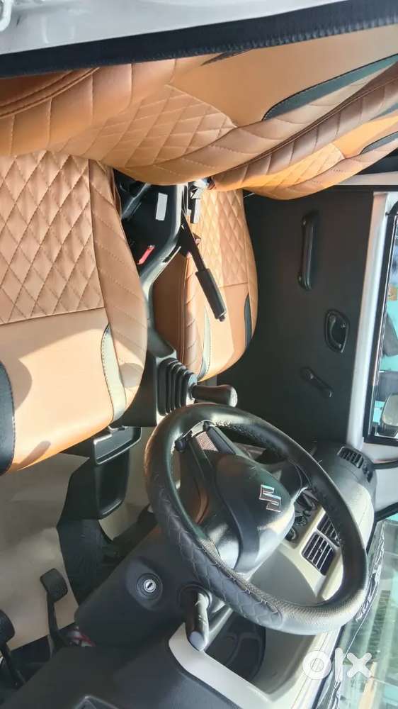 2023 Maruti Suzuki Eeco Ac Cng Variant