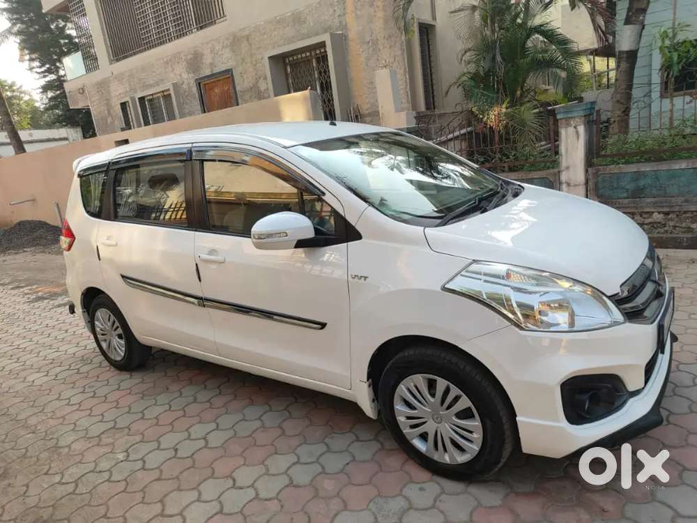 Maruti Ertiga Vxi 2018