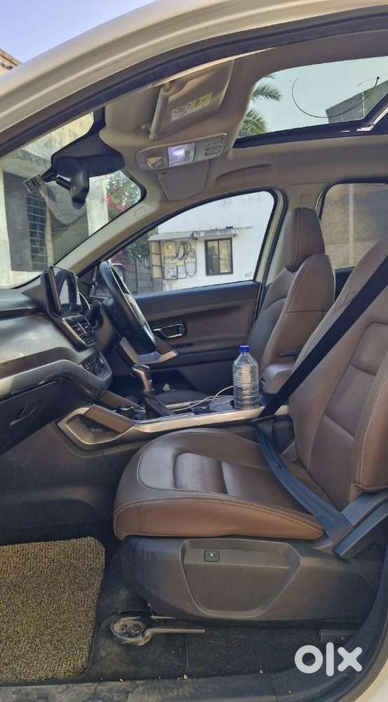 Tata Harrier Xza+, 2023, Diesel