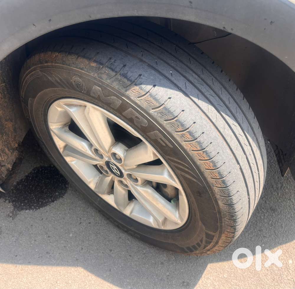 Hyundai Creta 1.6 Sx, 2018, Diesel