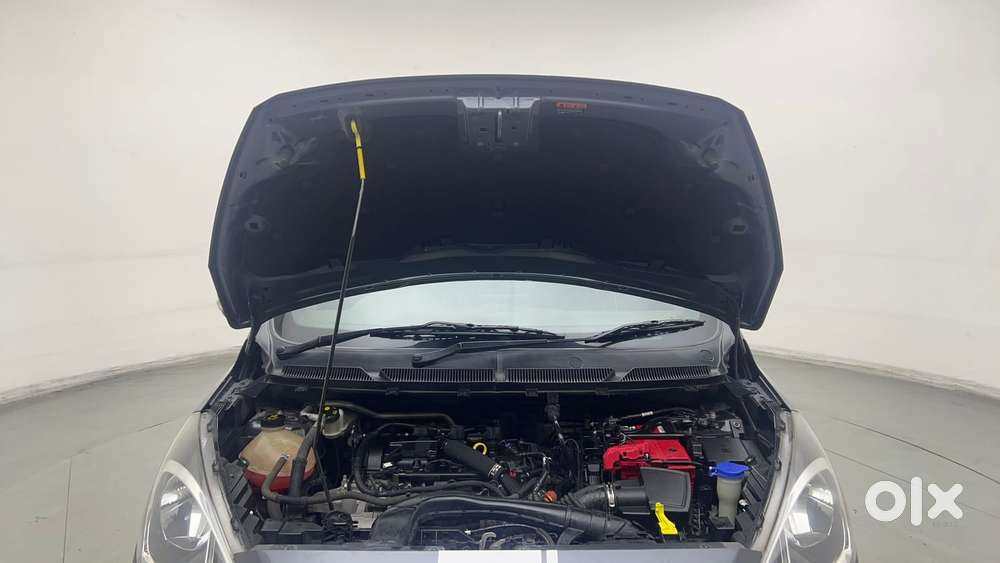 Ford Freestyle Titanium, 2019, Petrol