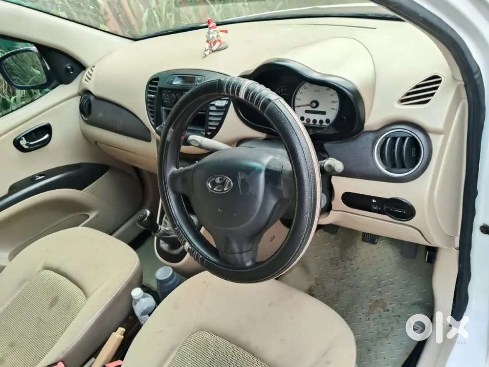 Hyundai I10 Magna 2009