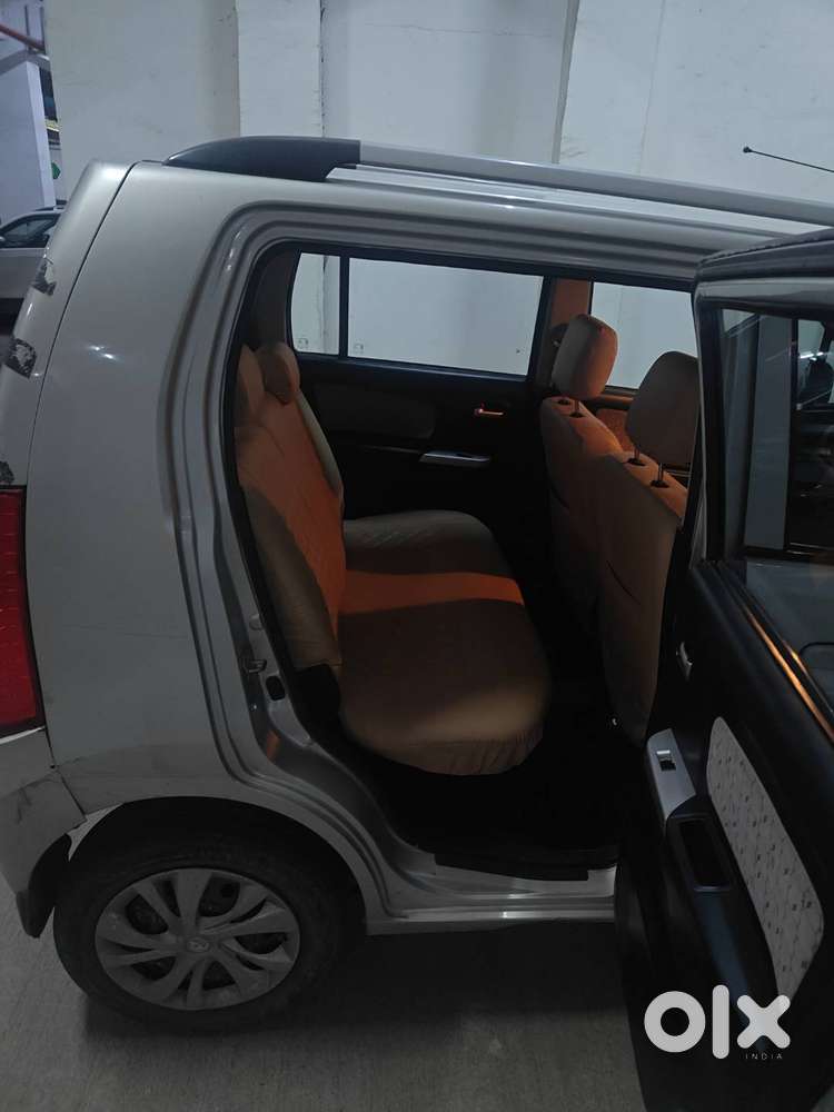 Maruti Suzuki Wagon R Vxi 2016 Year Vxi (o) Amt