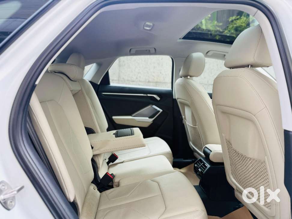 Audi Q3 Sportback Technology Plus S-line, 2023, Petrol