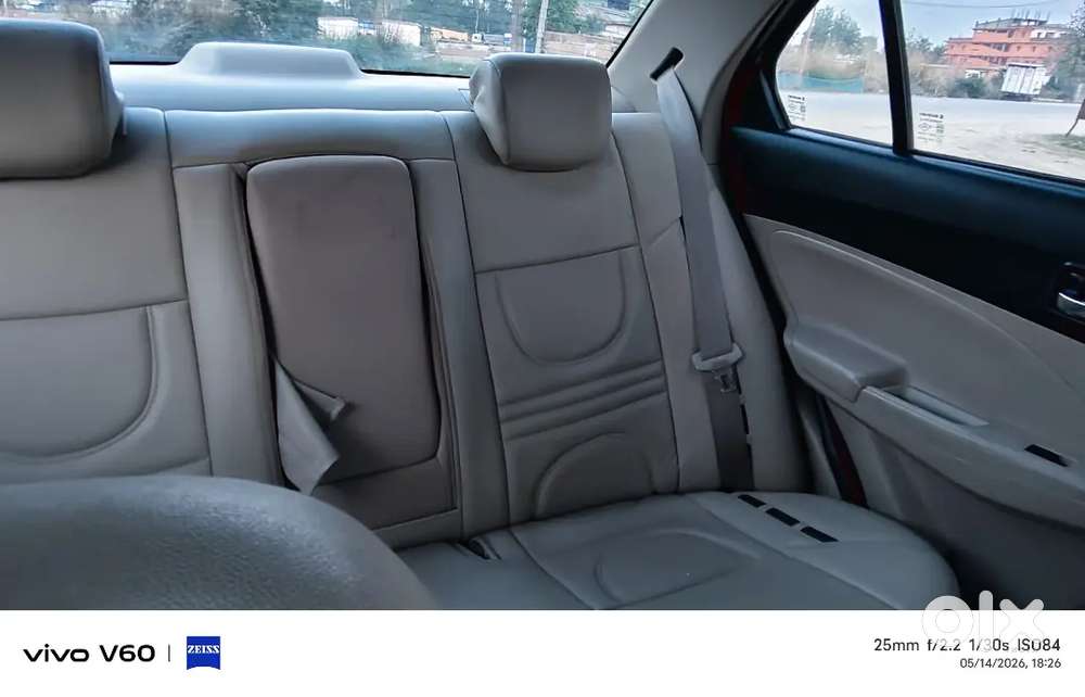 Maruti Suzuki Swift Dzire 2019