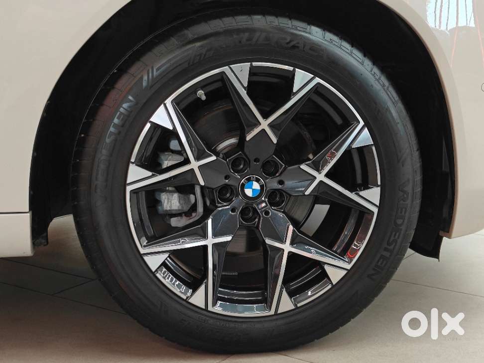 Bmw X3 Xdrive20d M Sport, 2025, Diesel