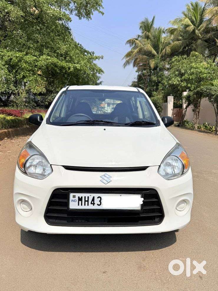 Maruti Suzuki Alto 800, 2018, Cng & Hybrids