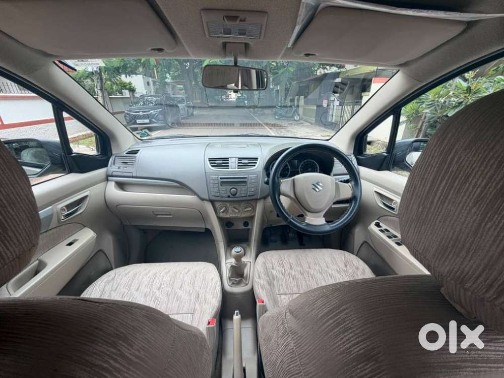Maruti Suzuki Ertiga Vdi, 2015, Diesel