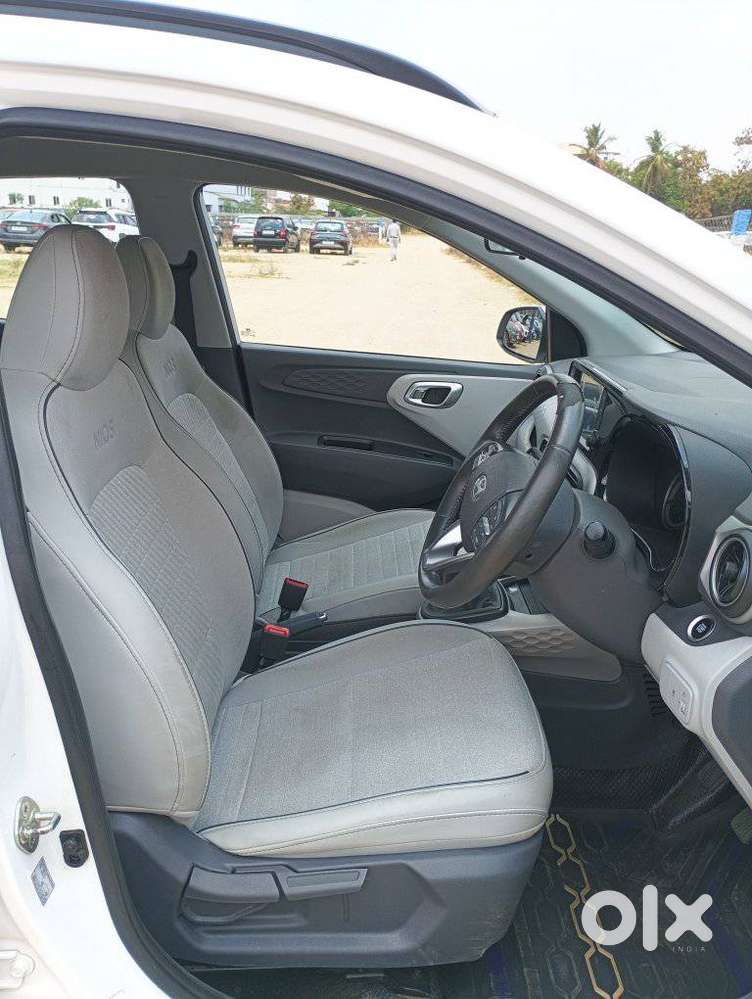 Hyundai Grand I10 Nios Asta 1.2 Kappa Vtvt, 2024, Petrol