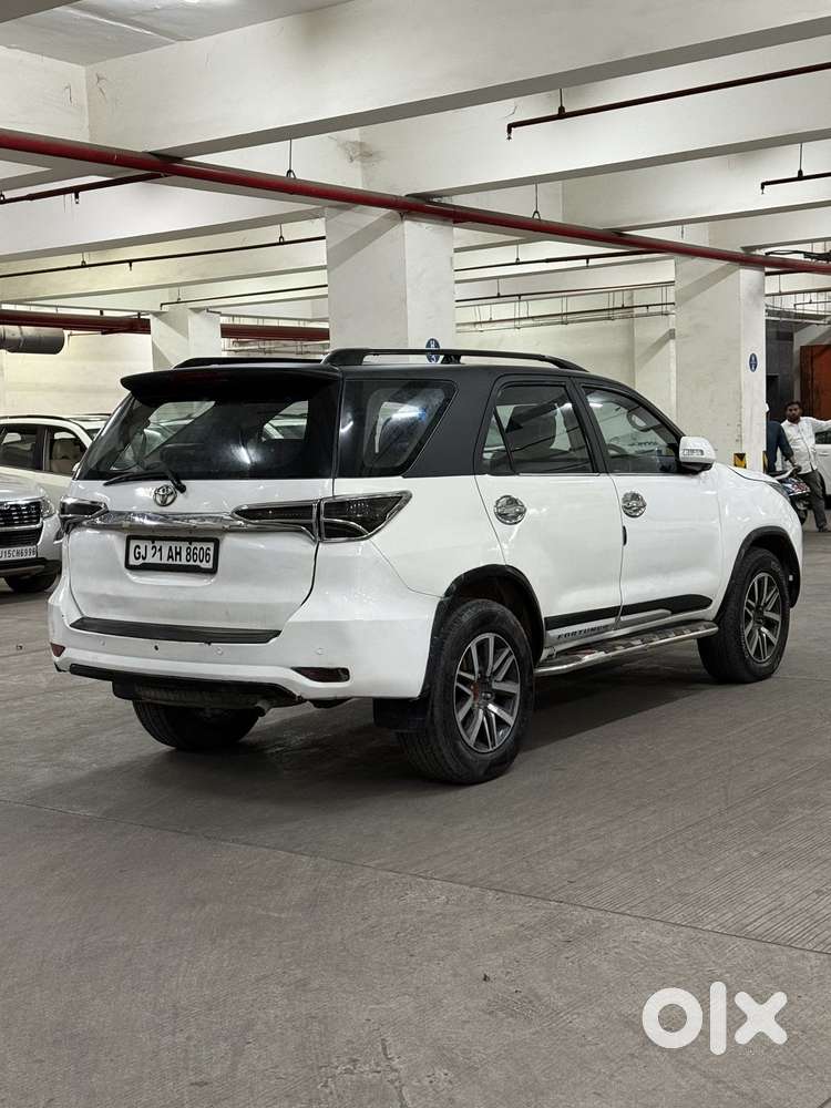 Toyota Fortuner 3.0 4x4 Manual, 2014, Diesel