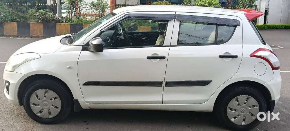 Maruti Suzuki Swift Lxi, 2015, Cng & Hybrids