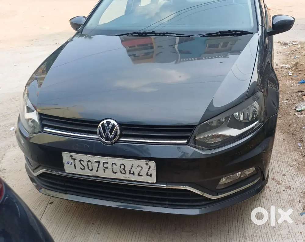 Volkswagen Aneo Petrole Excellent Condition