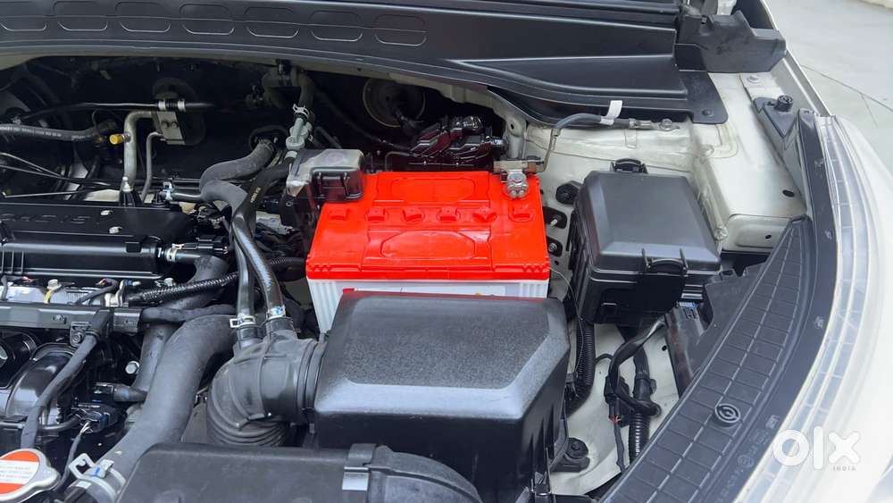 Hyundai Creta 1.6 Ex Vtvt, 2019, Petrol