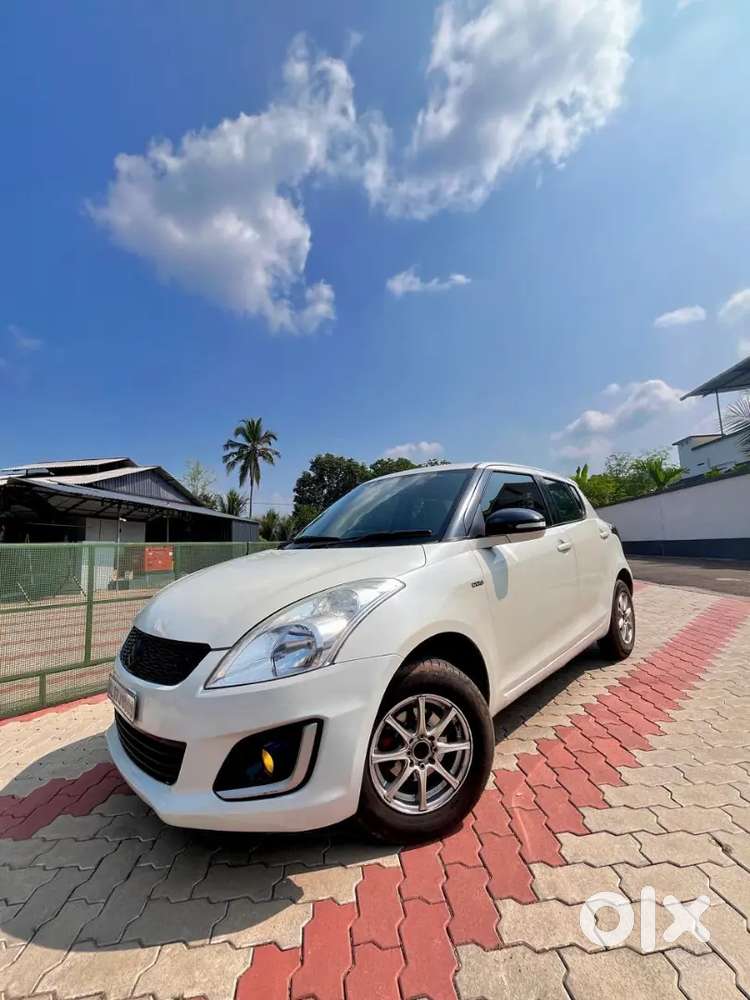 Maruti Suzuki Swift 2012 Diesel Good Condition