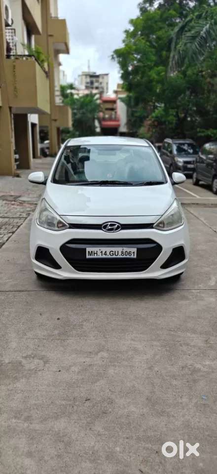 Hyundai Grand I10 1.2 Crdi Magna, 2018, Diesel