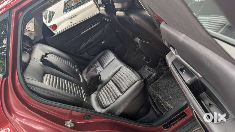 Kia Sonet 1.5 Gtx Plus Diesel, 2022, Diesel