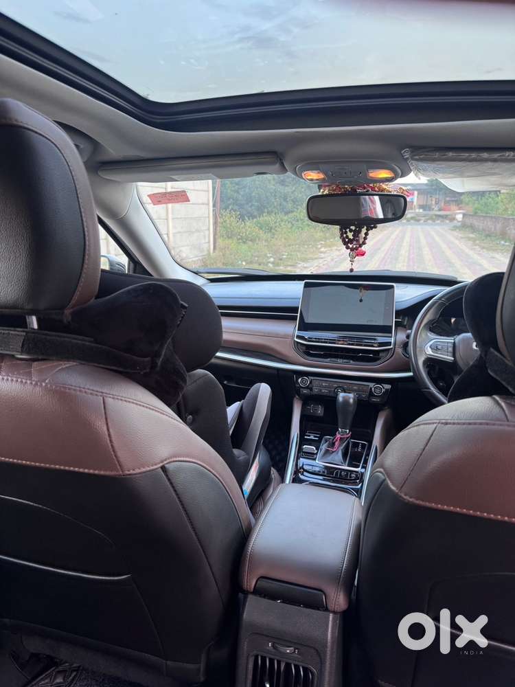 Jeep Meridian Diesel Nov 2023