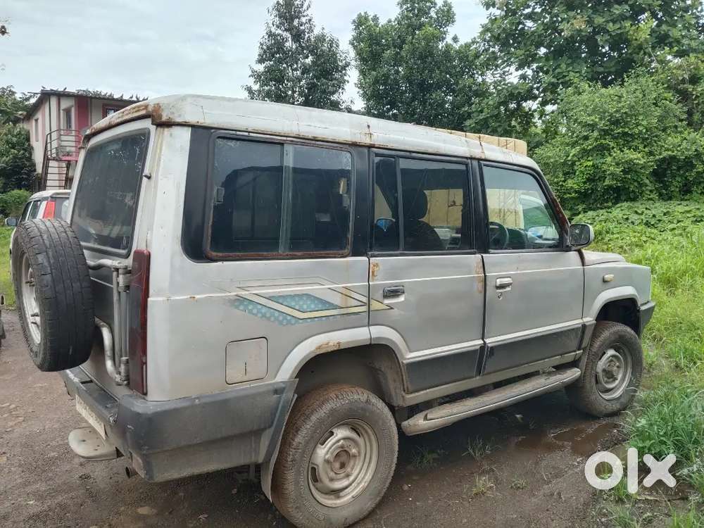 Tata Sumo Victa Di Cx 2006