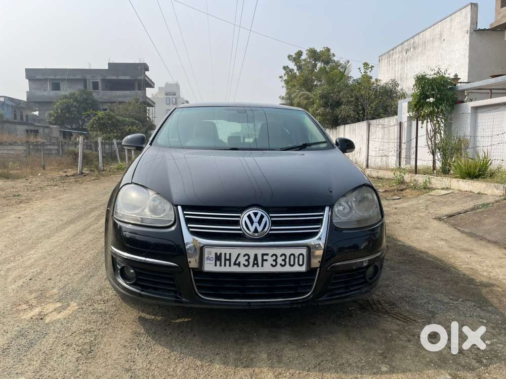 Volkswagen Jetta 2010 Diesel Powerfull Engine