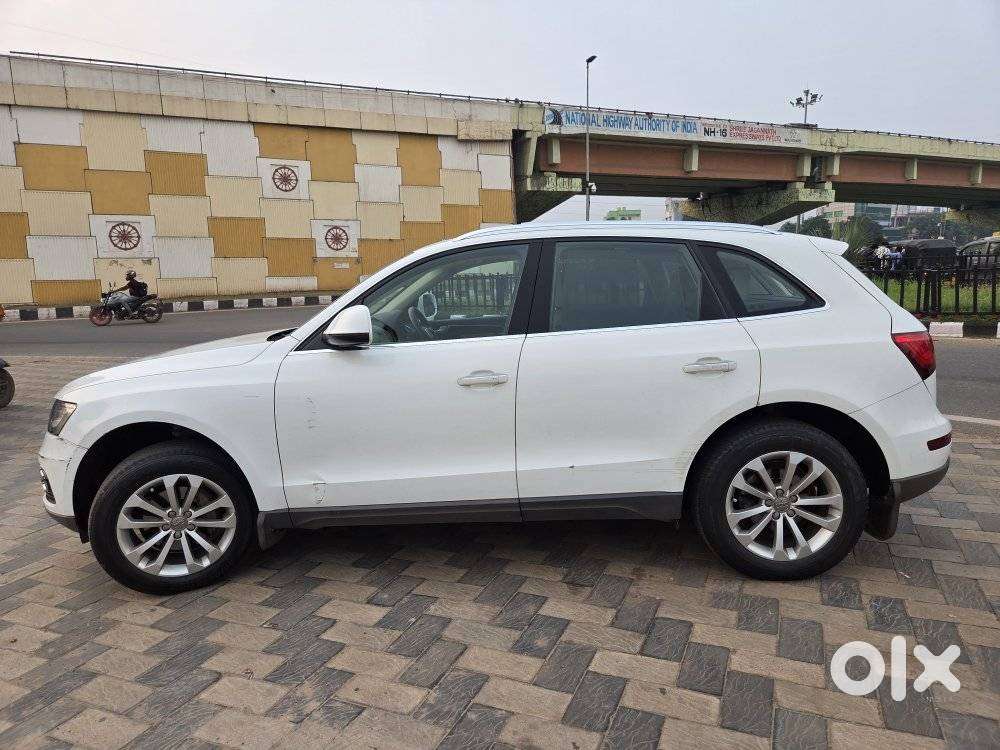 Audi Q5 3.0 Tdi Premium With Sunroof, 2016, Diesel