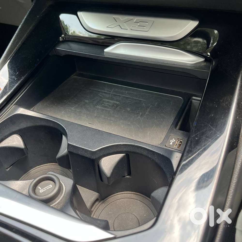 Bmw X3 Xdrive 20d Luxury Line, 2018, Diesel