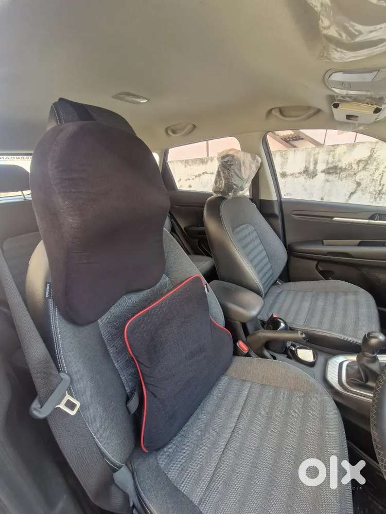 Kia Sonet 2023 ( August)petrol Well Maintained