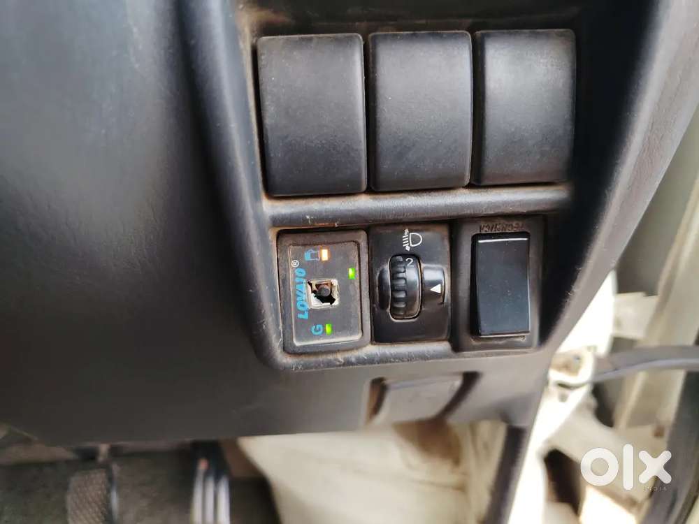 Maruti Suzuki Eeco 2015  Cng