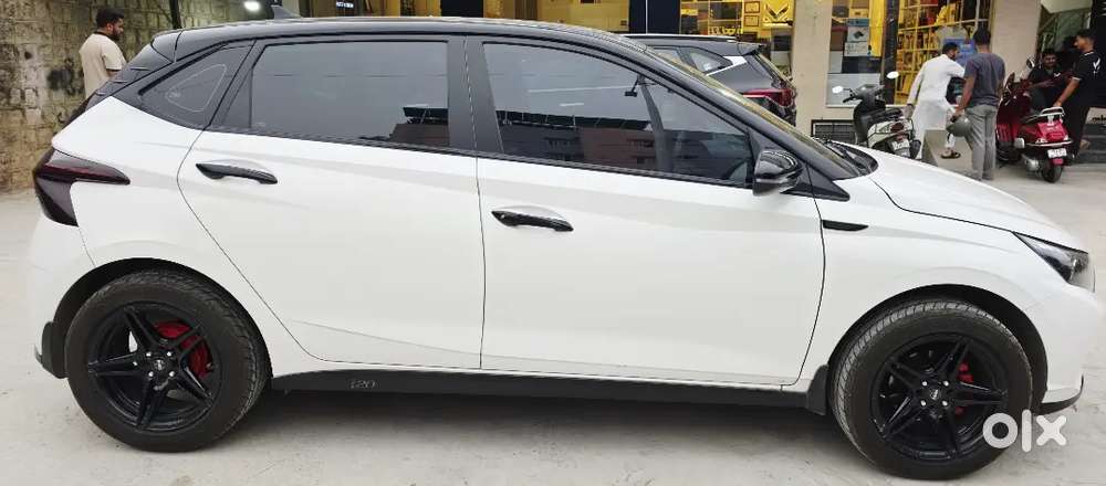 I20 Asta (o) Diesel Mt