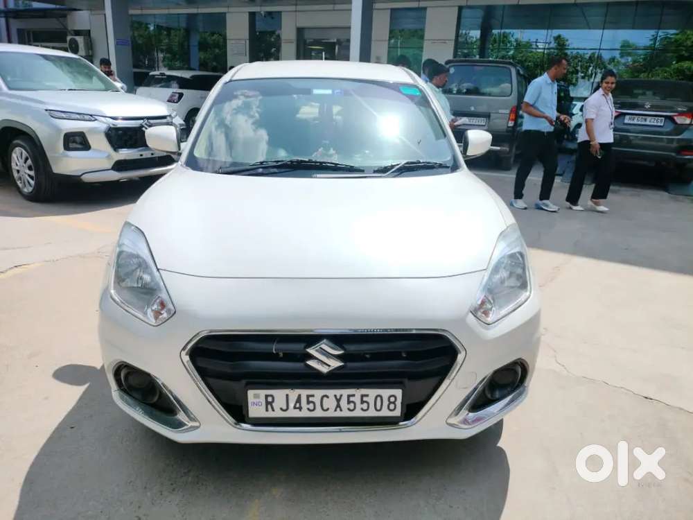 Maruti Suzuki Dzire 2023 Petrol 30000 Km Driven