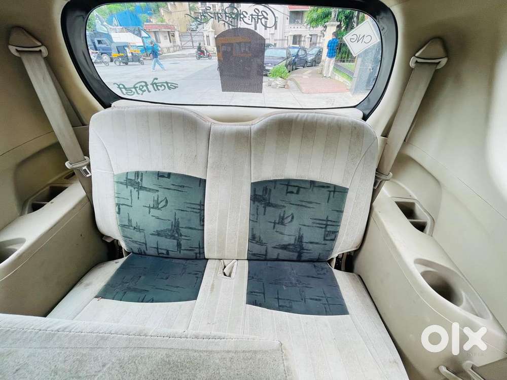 Maruti Suzuki Ertiga Vxi Cng, 2016, Cng & Hybrids