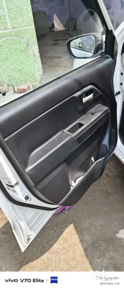 Maruti Suzuki Wagon R Vxi 2024