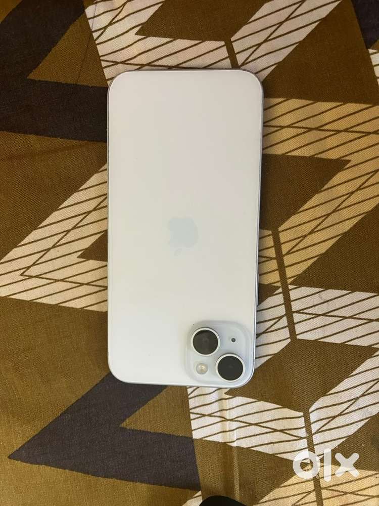 iPhone 15+ 128GB in good condition