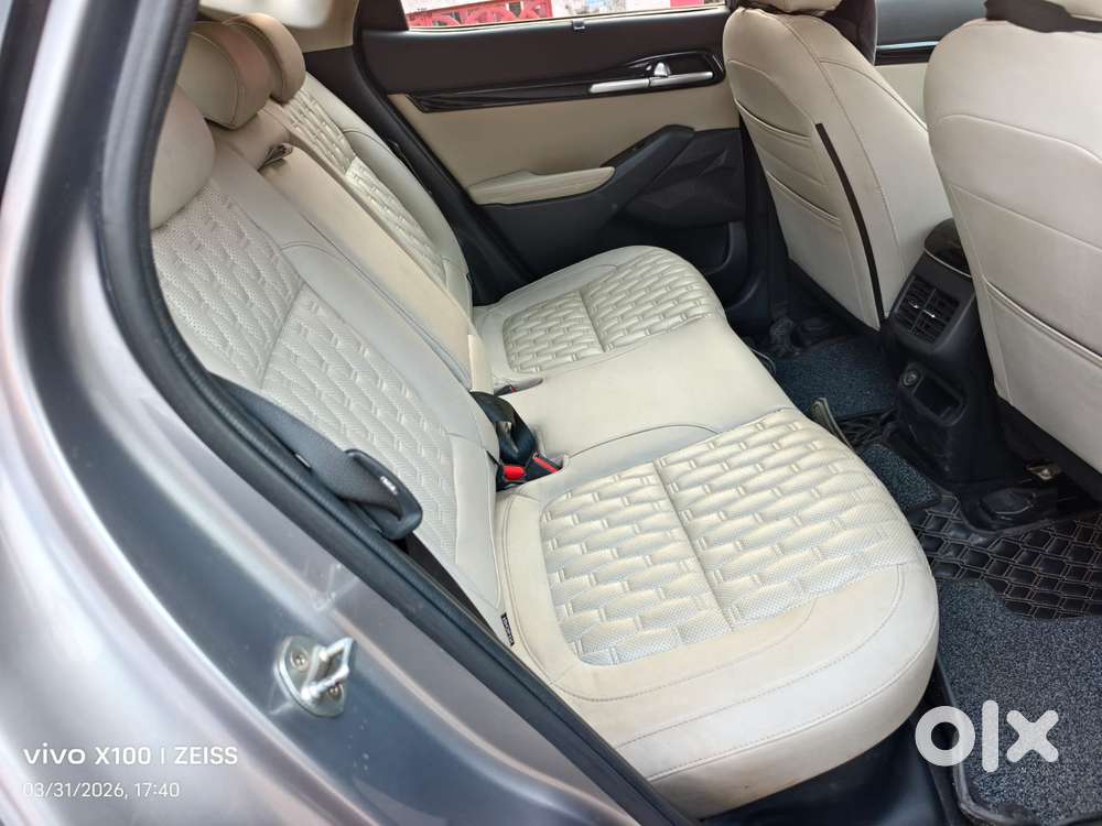 Kia Seltos Htx D, 2021, Diesel