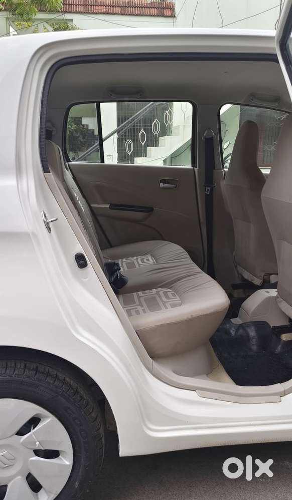 Maruti Suzuki Celerio 1.0 Vxi Amt, 2018, Petrol